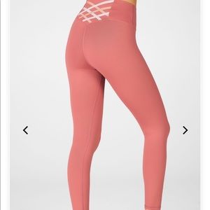 Fabletics The Boost 7/8 Leggings